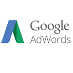 ลงโฆษณา Google Adwords