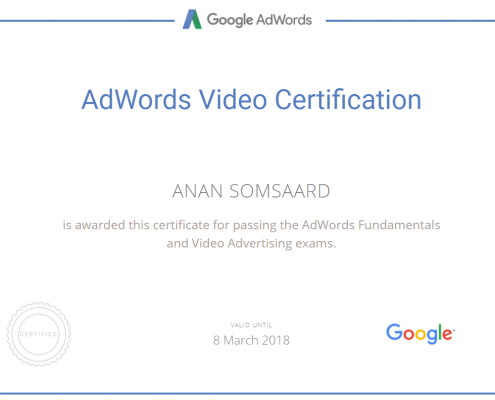 YouTube-Video-Certification YouTube-Video-Certification