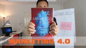 marketing 4.0 การตลาด