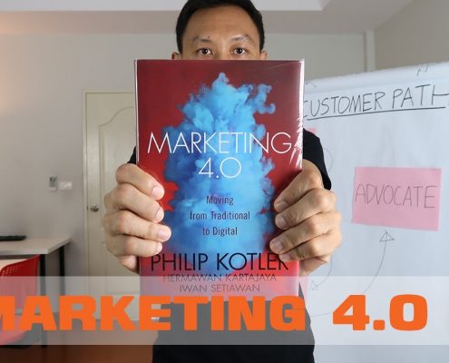 marketing 4.0 การตลาด