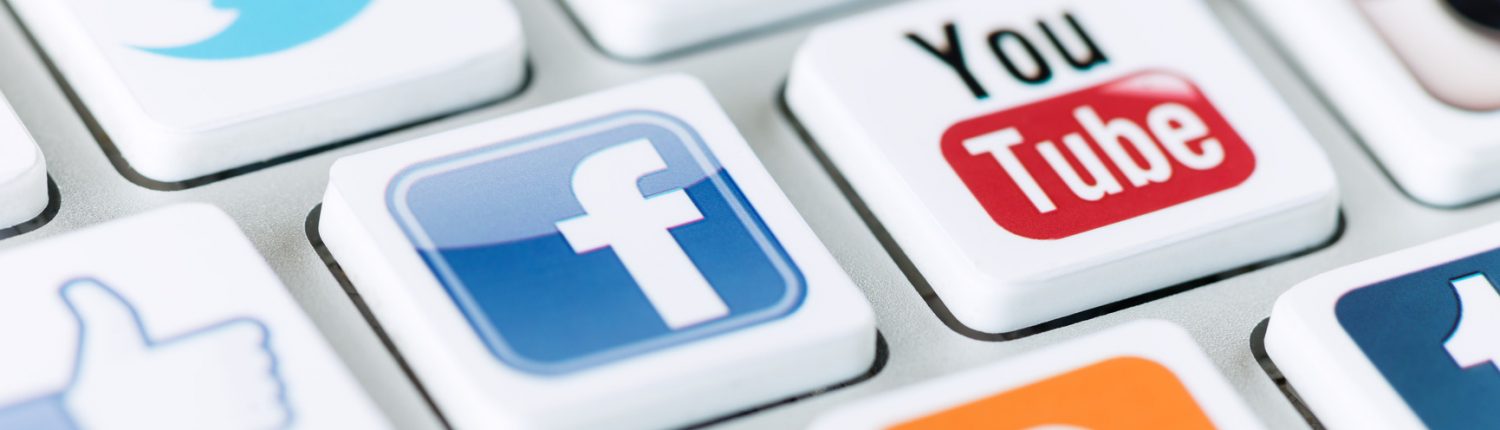 Social media communication