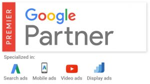 SME Jump is a Premier Google Partner in Thailand