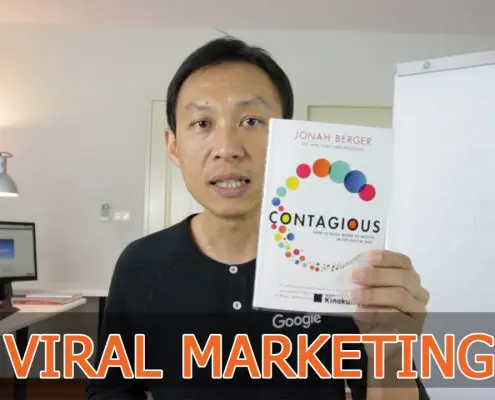 Viral Marketing วิธีทำให้เกิดการบอก