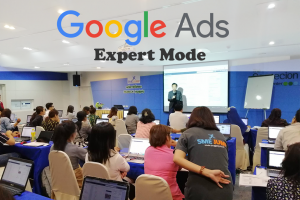 คอร์สอน Google Ads (Google Adwords)