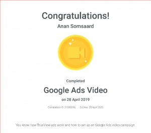 Google-Ads-Video-Certification