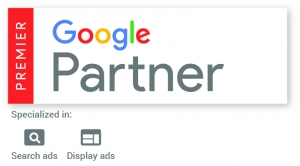Premier Google Partner Thailand