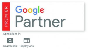 Premier Google Partner Thailand
