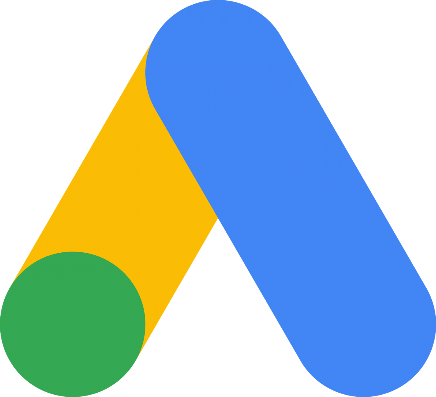 logo adwords ads - Digital Marketing Agency | SME Jump Co., Ltd. Thailand