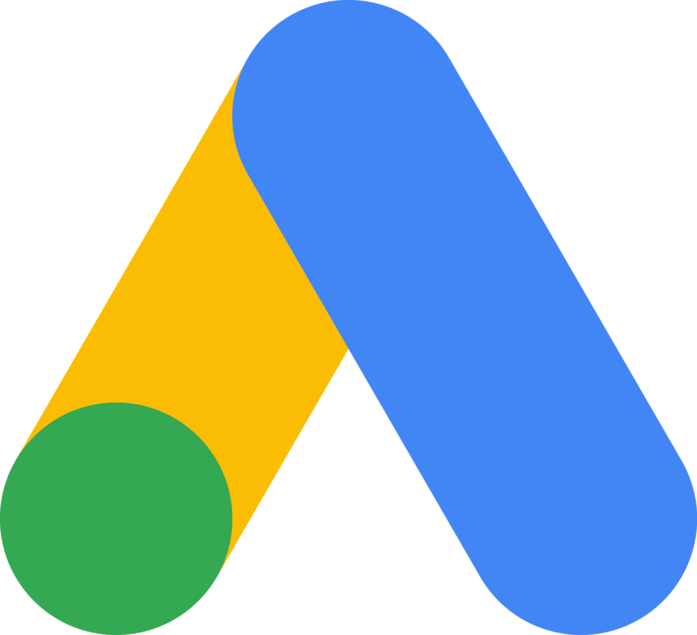 logo adwords ads - Digital Marketing Agency | SME Jump Co., Ltd. Thailand