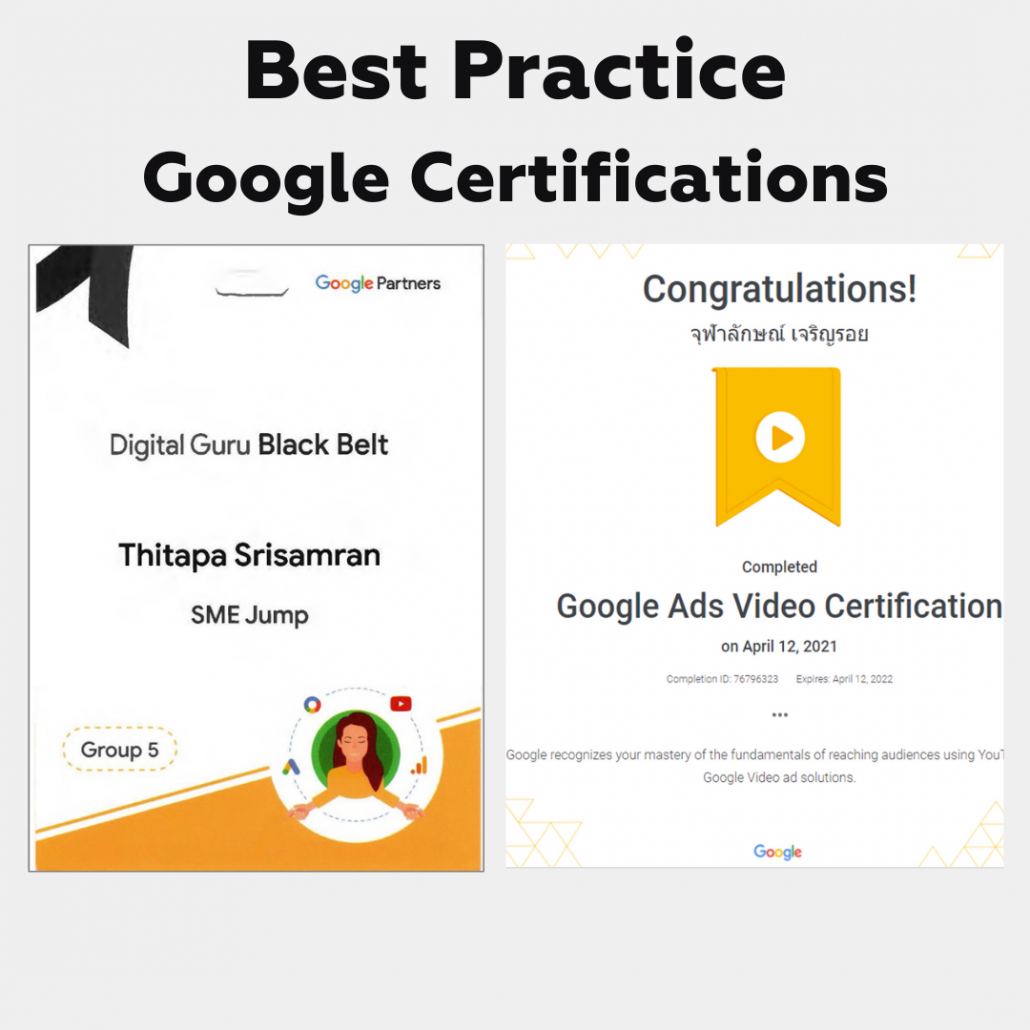ลงโฆษณาบนยูทูป - Digital Marketing Agency | SME Jump Co., Ltd. Thailand ลงโฆษณาบนยูทูป - Digital Marketing Agency | Sme Jump Co., Ltd. Thailand