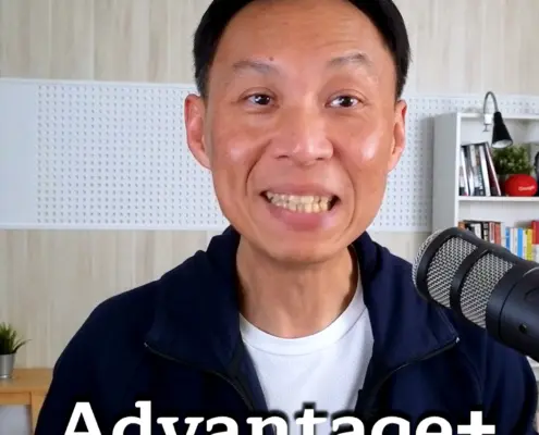 กลุ่มเป้าหมาย Advantage+ คืออะไร