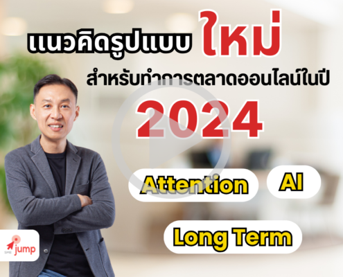 การตลาดออนไลน์ 2025