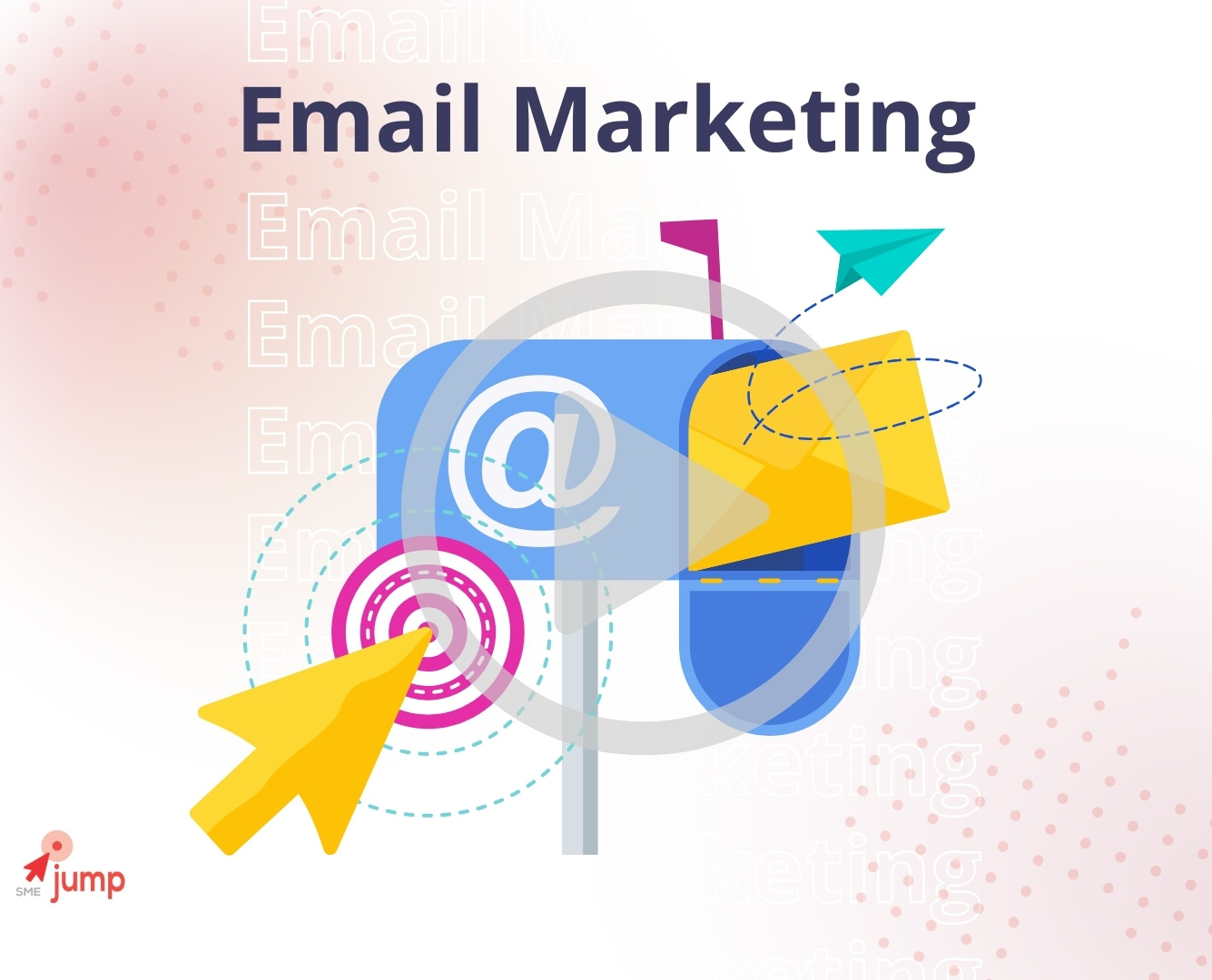 ความสำคัญของกลยุทธ์อีเมลมาร์เก็ตติ้งในตลาดไทยและธุรกิจ SME
