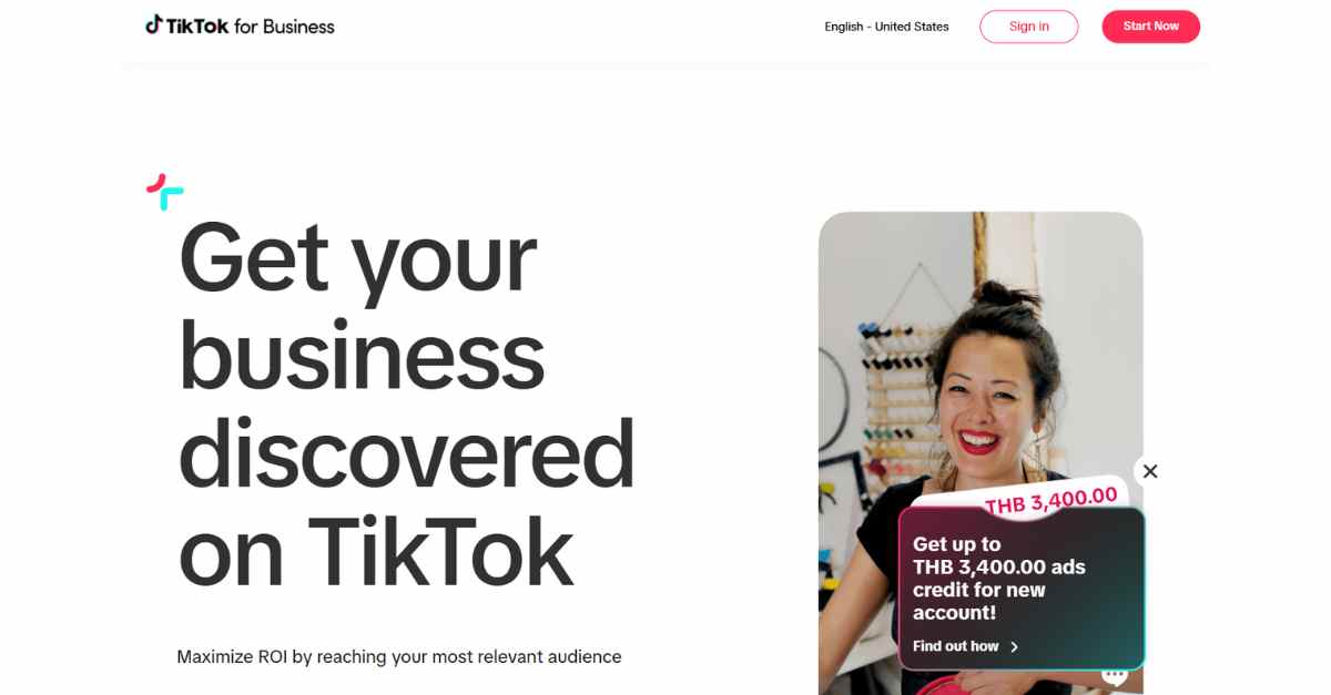 Digital Marketing for Business