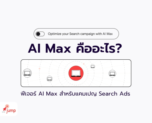 AI Max for Search Campaigns