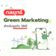 กลยุทธ์ Green Marketing
