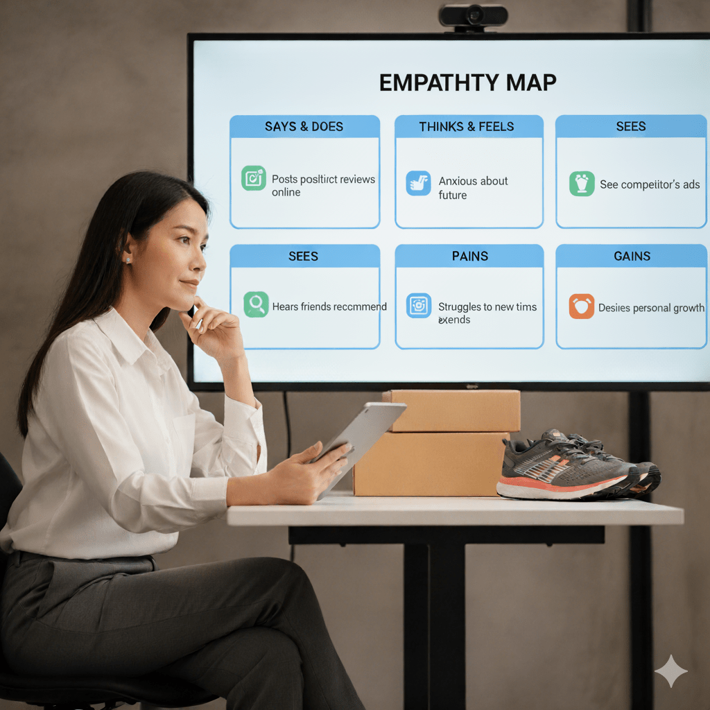 Empathy Marketing