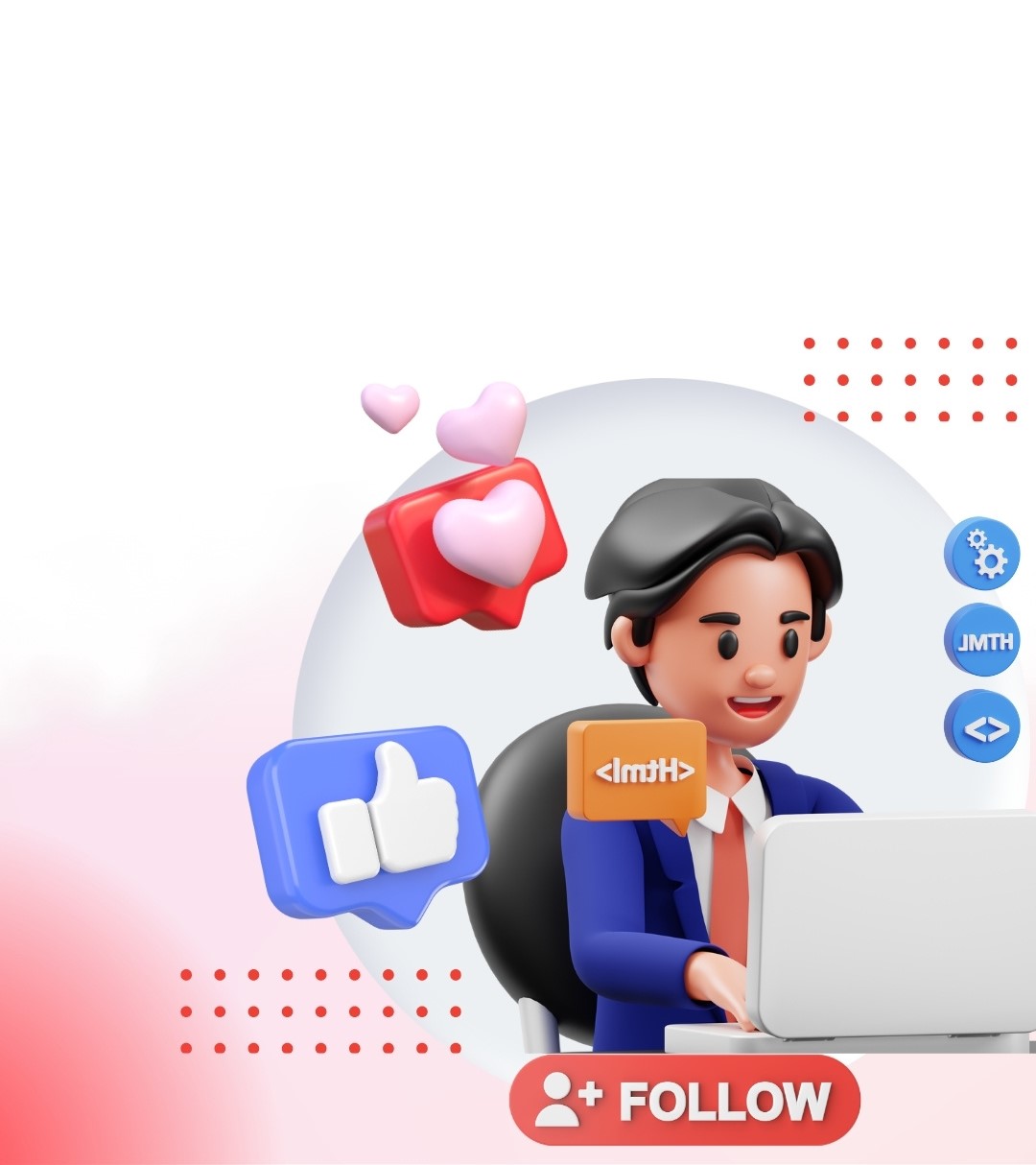 บริษัทรับทำการตลาดออนไลน์ Digital Marketing
