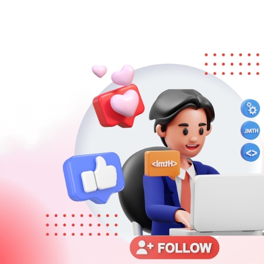 บริษัทรับทำการตลาดออนไลน์ Digital Marketing