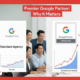 Premier Google Partner Thailand