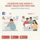 บริษัทรับทำ Facebook Ads