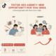 บริษัทรับทำ TikTok Ads