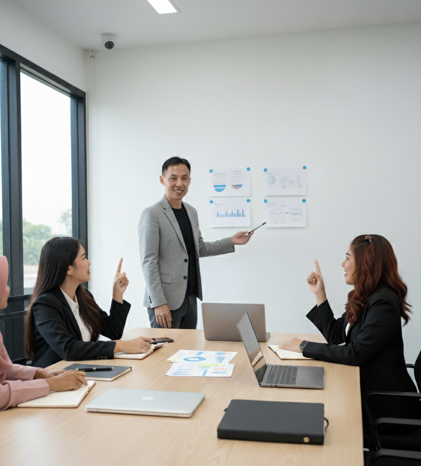 เปลี่ยน "เอเจนซี่" ยิงแอด