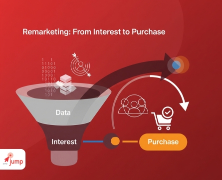 การทำ Remarketing ให้ลูกค้าซื้อซ้ำ