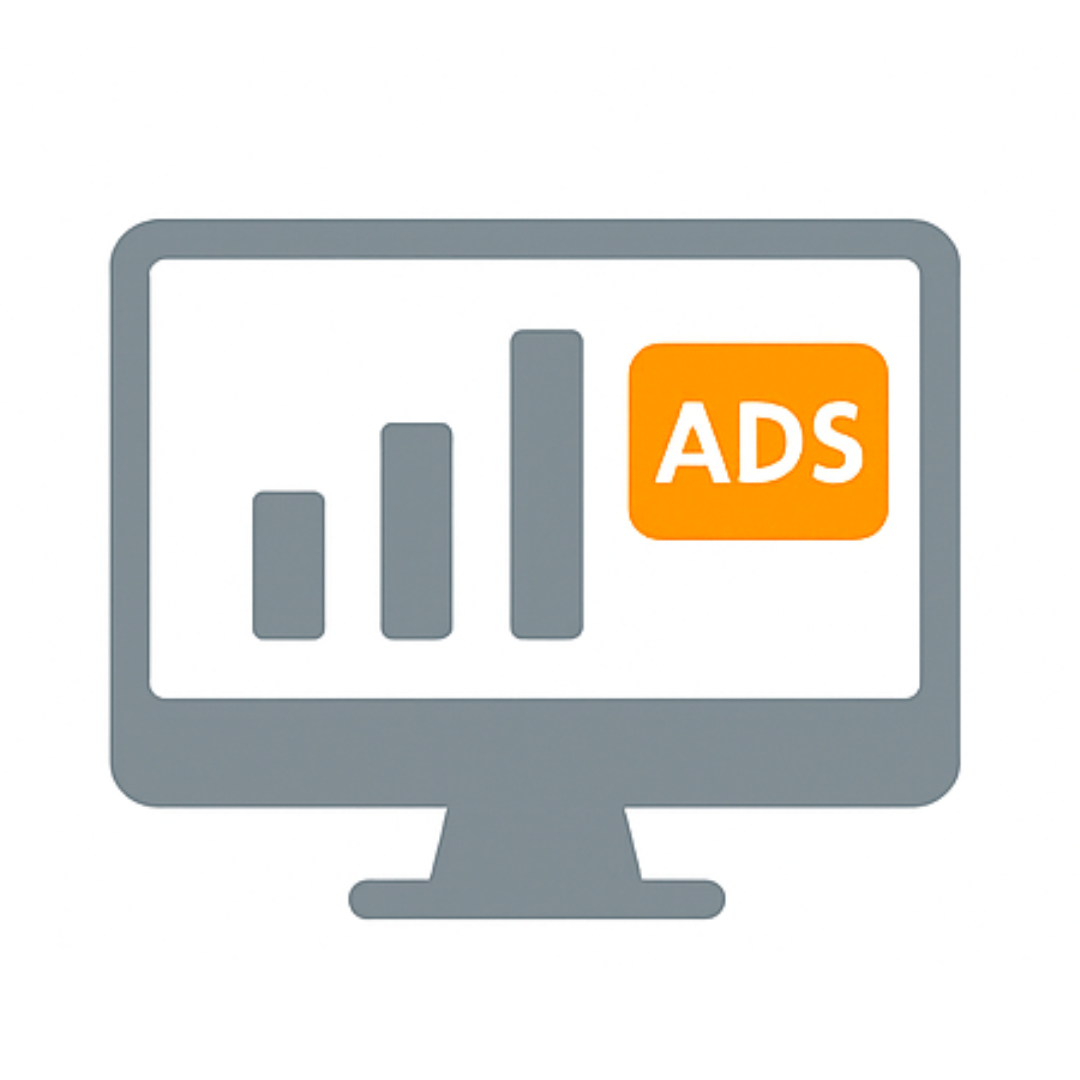 เปลี่ยน "เอเจนซี่" ยิงแอด 1