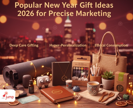 ไอเดียของขวัญปีใหม่ยอดนิยม 2569