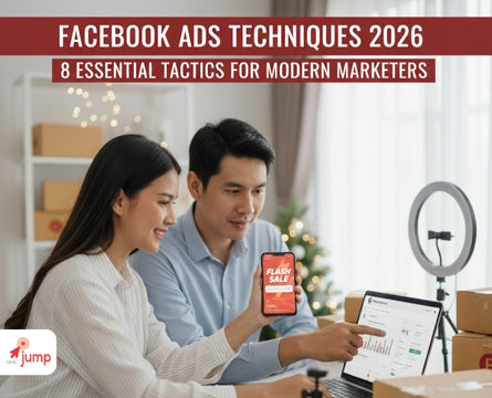 เทคนิคยิงแอด Facebook 2026