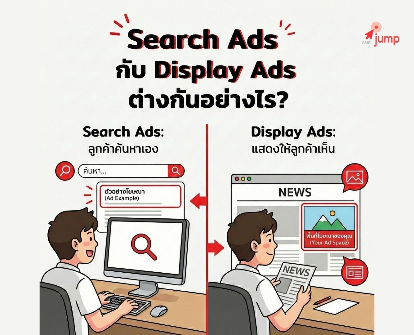 ช่วงคริสต์มาส คนค้นหาอะไรใน Google ช่วงคริสต์มาส คนค้นหาอะไรใน Google