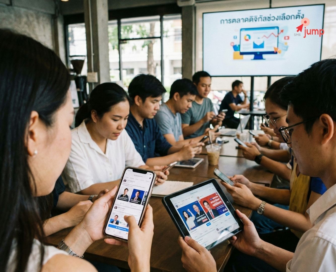 ช่วงคริสต์มาส คนค้นหาอะไรใน Google ช่วงคริสต์มาส คนค้นหาอะไรใน Google