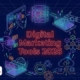 เครื่องมือ digital marketing 2026