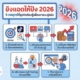 ยิงแอดให้ปัง 2026