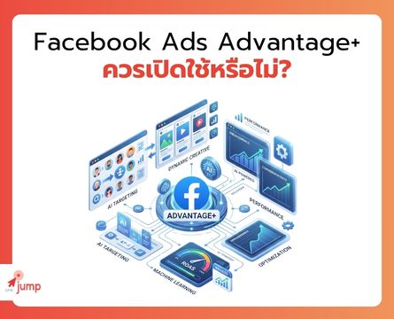 Facebook Ads Advantage+