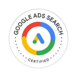 รับทำโฆษณา Google Ads
