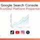 Google Search Console ฟีเจอร์ใหม่