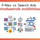 Performance Max vs Search Ads